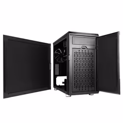 Antec P5 Micro Tower Noir - Vue supplémentaire 7