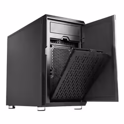 Antec P5 Micro Tower Noir - Vue supplémentaire 8