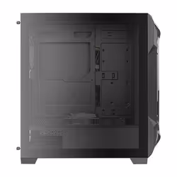Antec DF600 Flux Midi Tower Noir - Vue supplémentaire 13