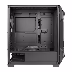 Antec DF600 Flux Midi Tower Noir - Vue supplémentaire 14