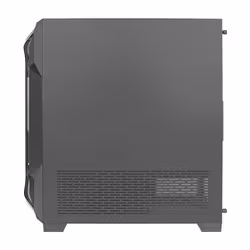 Antec DF600 Flux Midi Tower Noir - Vue supplémentaire 15