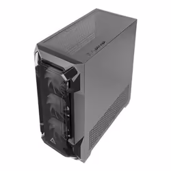 Antec DF600 Flux Midi Tower Noir - Vue supplémentaire 20
