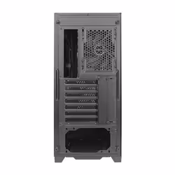Antec DF600 Flux Midi Tower Noir - Vue supplémentaire 21