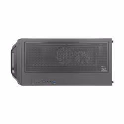 Antec DF600 Flux Midi Tower Noir - Vue supplémentaire 24