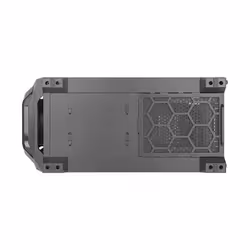 Antec DF600 Flux Midi Tower Noir - Vue supplémentaire 25