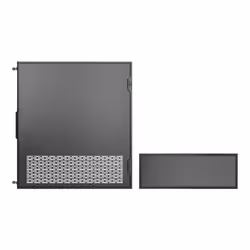 Antec DF600 Flux Midi Tower Noir - Vue supplémentaire 26