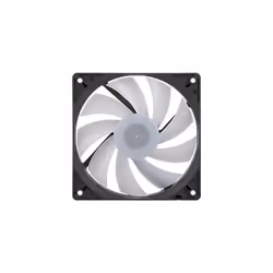 Antec DF600 Flux Midi Tower Noir - Vue supplémentaire 28