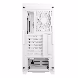 Antec DF700 Flux Midi Tower Blanc - Vue supplémentaire 11