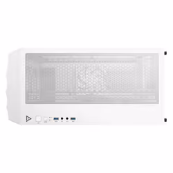 Antec DF700 Flux Midi Tower Blanc - Vue supplémentaire 13