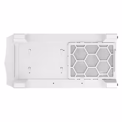 Antec DF700 Flux Midi Tower Blanc - Vue supplémentaire 14