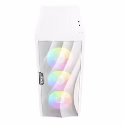 Antec DF700 Flux Midi Tower Blanc