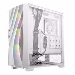 Antec DF700 Flux Midi Tower Blanc - Vue supplémentaire 5
