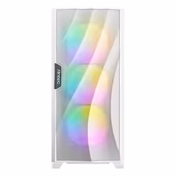 Antec DF700 Flux Midi Tower Blanc - Vue supplémentaire 6