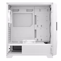 Antec DF700 Flux Midi Tower Blanc - Vue supplémentaire 7