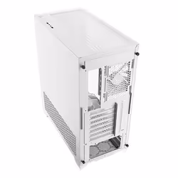 Antec DF700 Flux Midi Tower Blanc - Vue supplémentaire 9