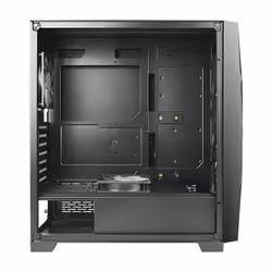Antec DF800 FLUX Midi Tower Noir - Vue supplémentaire 10