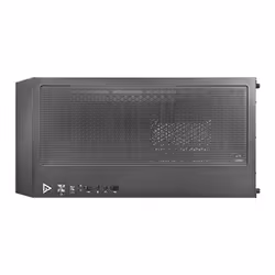 Antec DF800 FLUX Midi Tower Noir - Vue supplémentaire 5