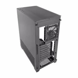Antec DF800 FLUX Midi Tower Noir - Vue supplémentaire 7