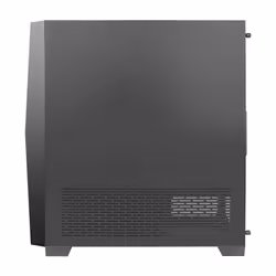 Antec DF800 FLUX Midi Tower Noir - Vue supplémentaire 9