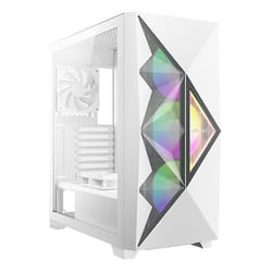 Antec DF800 Flux Midi Tower Blanc