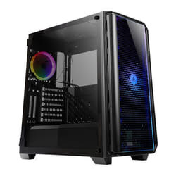 Antec NX1000 Midi Tower Noir