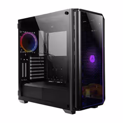 Antec NX1000 Midi Tower Noir