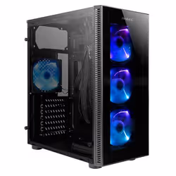 Antec NX210 Midi Tower Noir