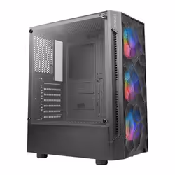 Antec NX260 Midi Tower Noir