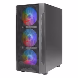 Antec NX260 Midi Tower Noir
