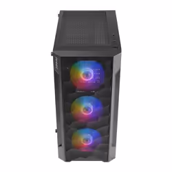 Antec NX260 Midi Tower Noir - Vue supplémentaire 5