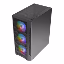 Antec NX260 Midi Tower Noir - Vue supplémentaire 6