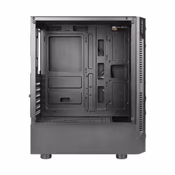Antec NX260 Midi Tower Noir - Vue supplémentaire 7