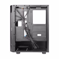 Antec NX260 Midi Tower Noir - Vue supplémentaire 8