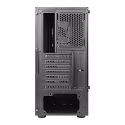 Antec NX260 Midi Tower Noir - Vue supplémentaire 9