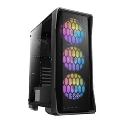 Antec nx360 Midi Tower Noir