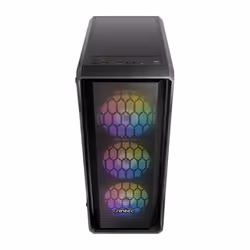 Antec nx360 Midi Tower Noir