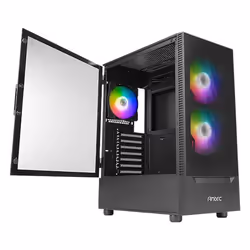 Antec NX 410 Midi Tower Gris