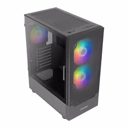 Antec NX 410 Midi Tower Gris - Vue supplémentaire 4