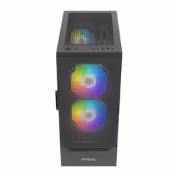 Antec NX 410 Midi Tower Gris - Vue supplémentaire 5