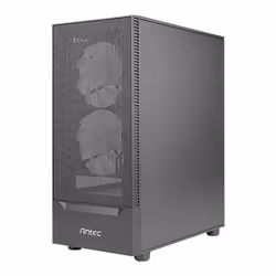 Antec NX 410 Midi Tower Gris - Vue supplémentaire 6