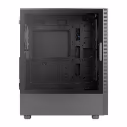 Antec NX 410 Midi Tower Gris - Vue supplémentaire 7