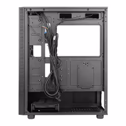 Antec NX 410 Midi Tower Gris - Vue supplémentaire 8