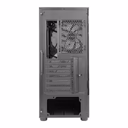 Antec NX 410 Midi Tower Gris - Vue supplémentaire 9