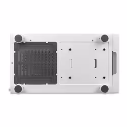 Antec NX 410 Midi Tower Blanc - Vue supplémentaire 10