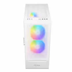 Antec NX 410 Midi Tower Blanc - Vue supplémentaire 5