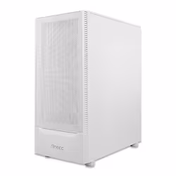 Antec NX 410 Midi Tower Blanc - Vue supplémentaire 6