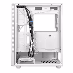 Antec NX 410 Midi Tower Blanc - Vue supplémentaire 8