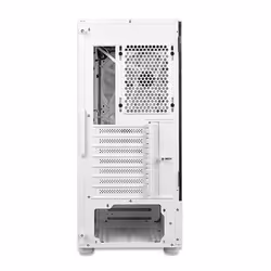 Antec NX 410 Midi Tower Blanc - Vue supplémentaire 9