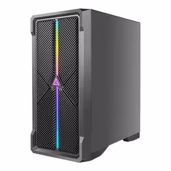 Antec NX420 Midi Tower Noir