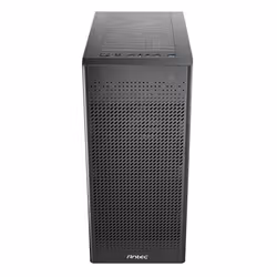 Antec NX500M Midi Tower Noir - Vue supplémentaire 4